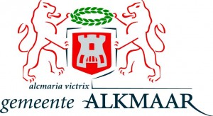 gemeente alkmaar logo